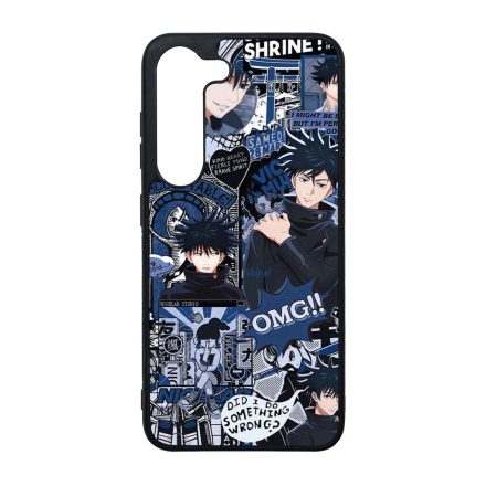 Fushiguro - Brave Spirit Samsung Galaxy S23 Plus tok
