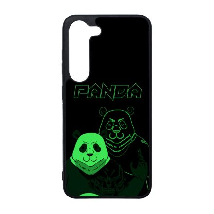 Green Panda - Jujutsu Kaisen Samsung Galaxy S23 Plus tok