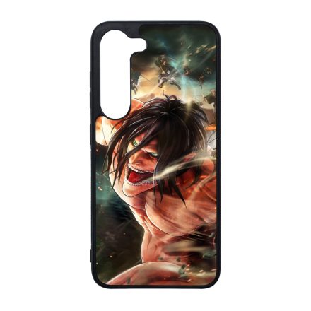 Eren Titan - Attack on Titan Samsung Galaxy S23 Plus tok