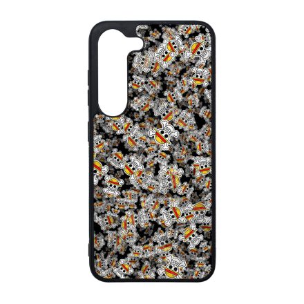 Mugiwara Pirates - One Piece Samsung Galaxy S23 Plus tok