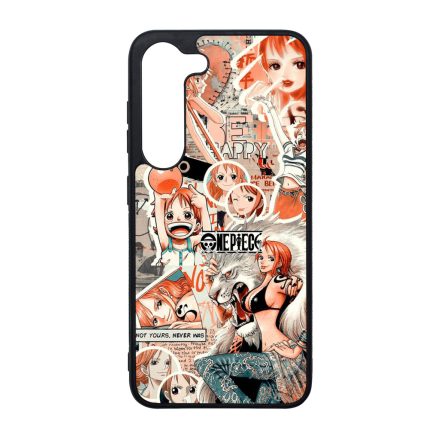 Nami Aesthetic - One Piece Samsung Galaxy S23 Plus tok