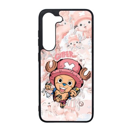 CUTE Chopper - One Piece Samsung Galaxy S23 Plus tok