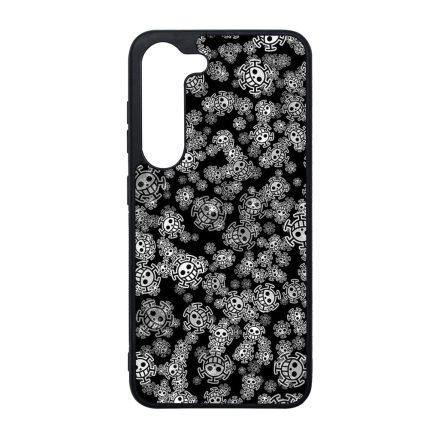 Classic Trafalgar D Law - One Piece Samsung Galaxy S23 Plus tok