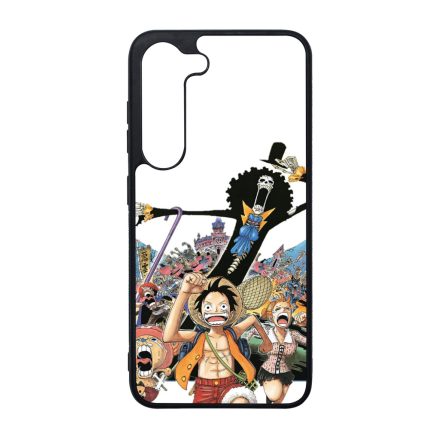 RUN - One Piece Samsung Galaxy S23 Plus tok