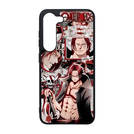 Shanks - One Piece Samsung Galaxy S23 Plus tok