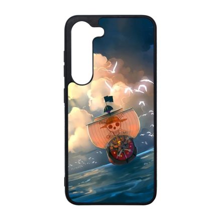 the Ship Art - One Piece Samsung Galaxy S23 Plus tok