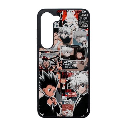 Hunter x Hunter Aesthetic Samsung Galaxy S23 Plus tok