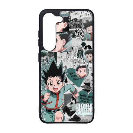 Gon Freecss Aesthetic - Hunter x Hunter Samsung Galaxy S23 Plus tok