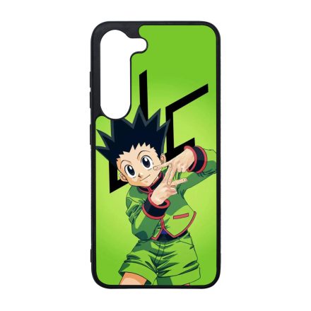 Gon Freecss GREEN - Hunter x Hunter Samsung Galaxy S23 Plus tok