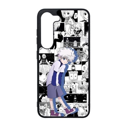 Killua Zoldyck - Hunter x Hunter Samsung Galaxy S23 Plus tok