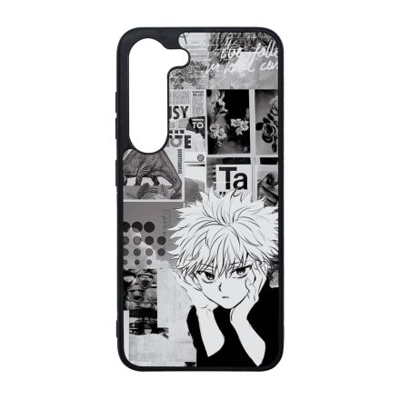 Killua Aesthetic - Hunter x Hunter Samsung Galaxy S23 Plus tok