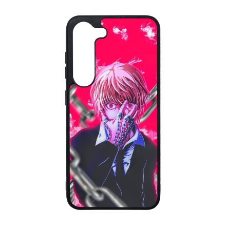 Kurapika RED - Hunter x Hunter Samsung Galaxy S23 Plus tok