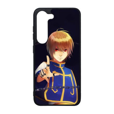 Kurapika - Hunter x Hunter Samsung Galaxy S23 Plus tok