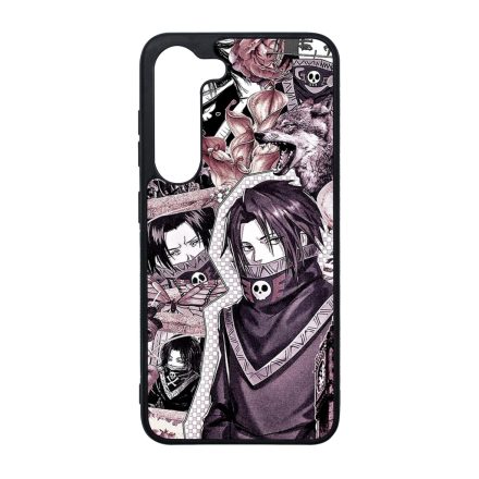Feitan Portor Aesthetic - Hunter x Hunter Samsung Galaxy S23 Plus tok