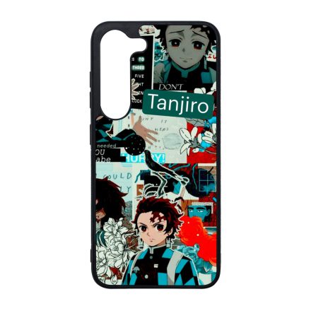 Tanjiro Aesthetic - Demon Slayer Samsung Galaxy S23 Plus tok