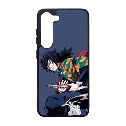 Giyu Tomioka - Demon Slayer Samsung Galaxy S23 Plus tok