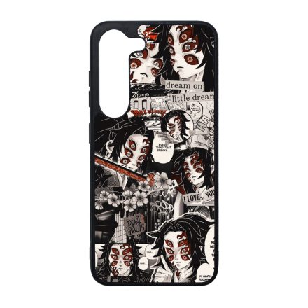 Kokushibo Aesthetic - Demon Slayer Samsung Galaxy S23 Plus tok