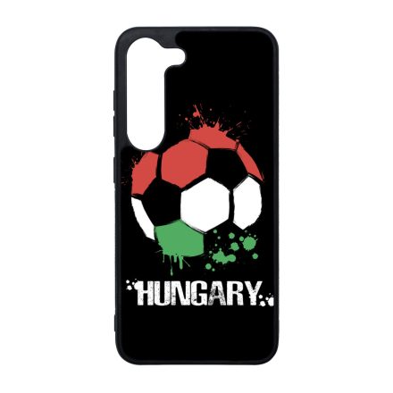 Magyar foci - Splash Samsung Galaxy S23 Plus tok