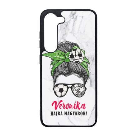 Csajos Kerd a Neveddel - Hajra Magyarok  Samsung Galaxy S23 Plus tok