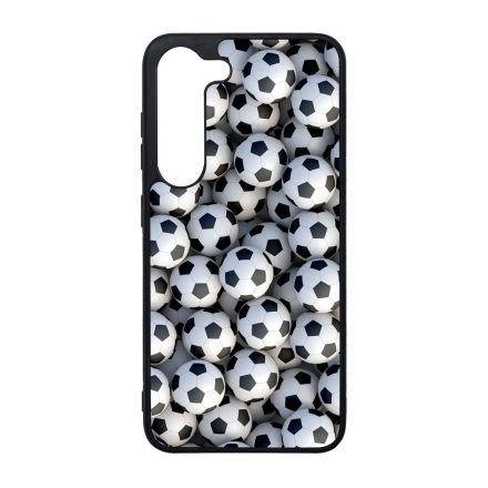 Foci labda mintas Samsung Galaxy S23 Plus tok
