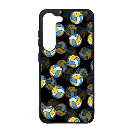 Seamless Roplabda mintas Samsung Galaxy S23 Plus tok