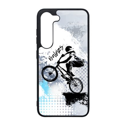 Kerd a neveddel Kerekpar Samsung Galaxy S23 Plus tok