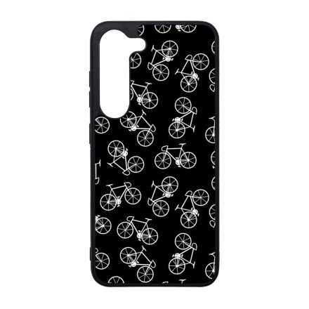 Classic Bike Kerekpar mintas Samsung Galaxy S23 Plus tok