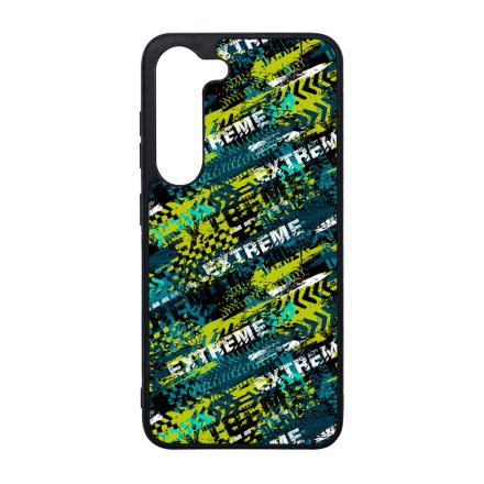 GREEN Extreme sport Samsung Galaxy S23 Plus tok