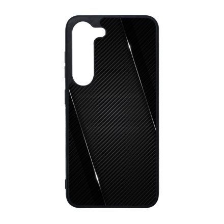 Elegant carbon fiber  Samsung Galaxy S23 Plus tok