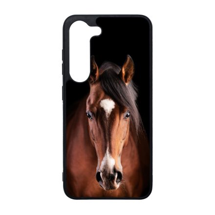 A Lovam Táncos - Lovas Samsung Galaxy S23 Plus tok