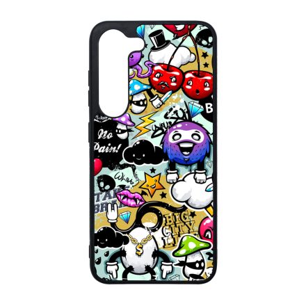 No Pain Matricabomba Samsung Galaxy S23 Plus tok
