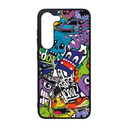 Cool Monster Matricabomba Samsung Galaxy S23 Plus tok