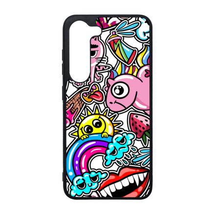So Cute Matricabomba Samsung Galaxy S23 Plus tok