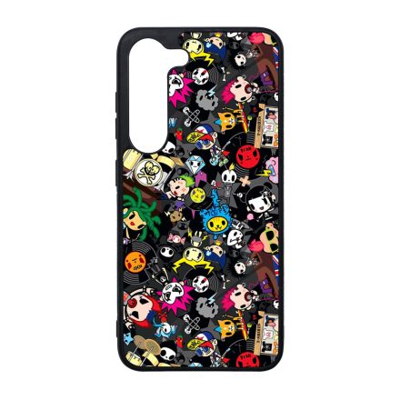 Dark Kawaii Matricabomba Samsung Galaxy S23 Plus tok