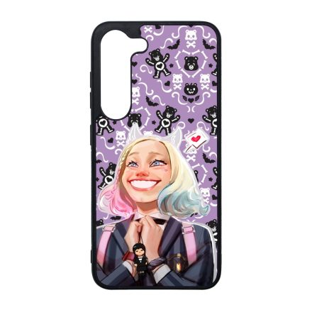 Enid Sinclair Art Samsung Galaxy S23 Plus tok