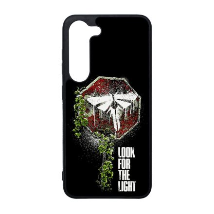 Last of us Abandoned Samsung Galaxy S23 Plus tok