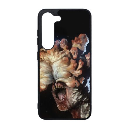 Last of us Kattog clikcer Samsung Galaxy S23 Plus tok