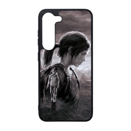 Last of us Ellie Samsung Galaxy S23 Plus tok
