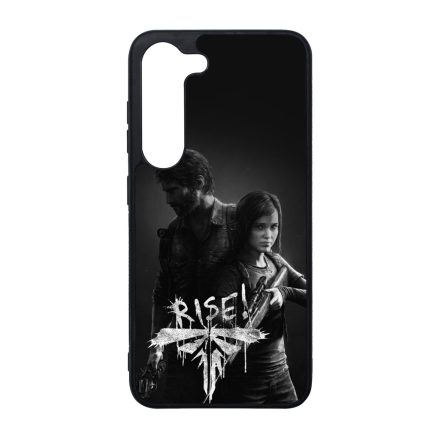 Last of us RISE Samsung Galaxy S23 Plus tok
