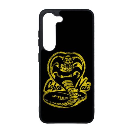 Cobra Kai Grunge Samsung Galaxy S23 Plus tok