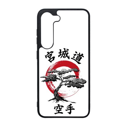 Classic Miyagi Do Samsung Galaxy S23 Plus tok