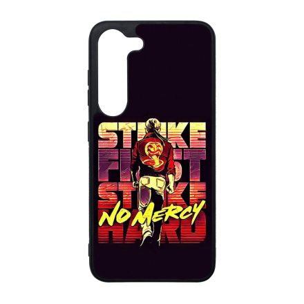 Cobra Kai Sensei Samsung Galaxy S23 Plus tok