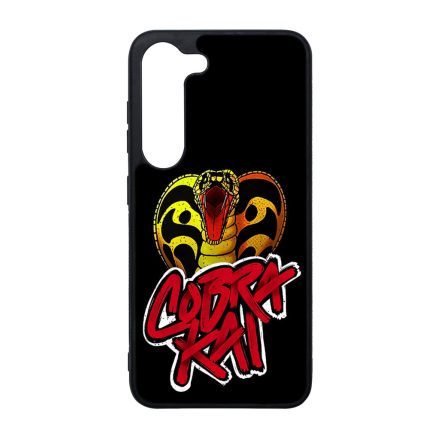 Cobra Kai Art Samsung Galaxy S23 Plus tok