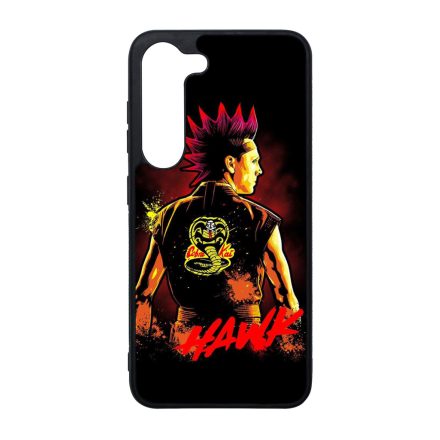 Hawk Art Cobra Kai Samsung Galaxy S23 Plus tok
