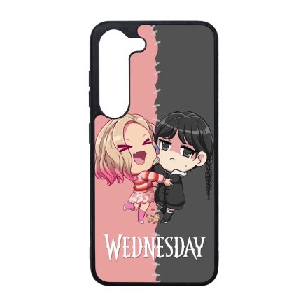 Kawaii Wednesday & Enid Samsung Galaxy S23 Plus tok