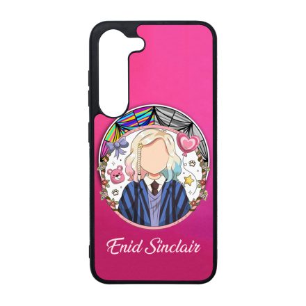 PINK Enid Sinclair Samsung Galaxy S23 Plus tok