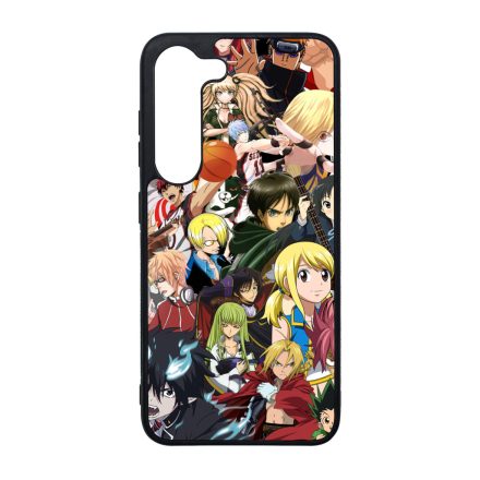 Best of Anime Mashup 1 Samsung Galaxy S23 Plus tok