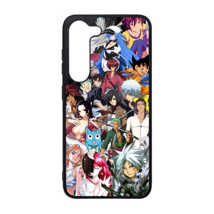 Best of Anime Mashup 2 Samsung Galaxy S23 Plus tok