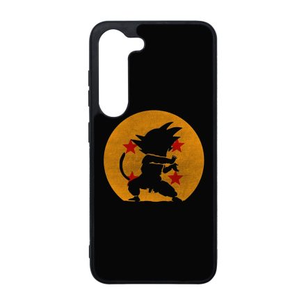 Dragon Ball Z - Songoku Samsung Galaxy S23 Plus tok