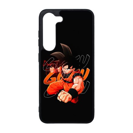 Goku - Dragon Ball Samsung Galaxy S23 Plus tok